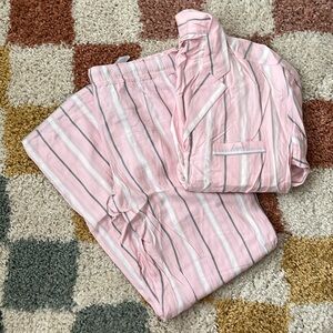 Victoria’s Secret PJ Set